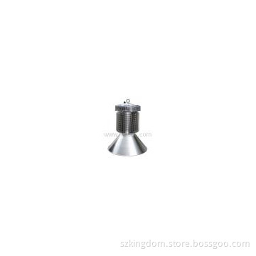 Waterproof 200W LED Architectural High Bay Lighting